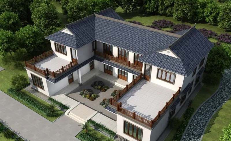 襄阳建房时常说的坐北朝南和坐南朝北有什么区别？