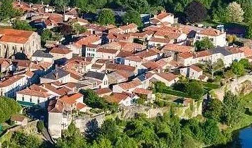 襄阳回乡建别墅为什么一定要选专业乡墅公司