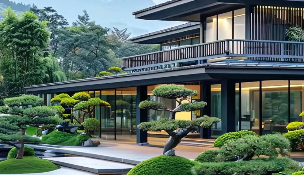 襄阳农村自建房更佳风水布局是什么