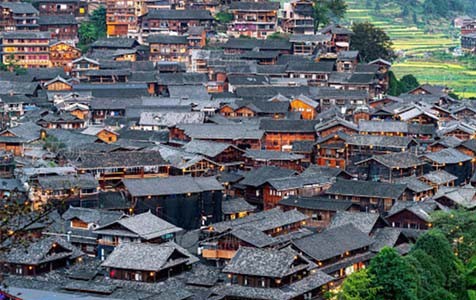 襄阳乡村别墅的靠谱依赖